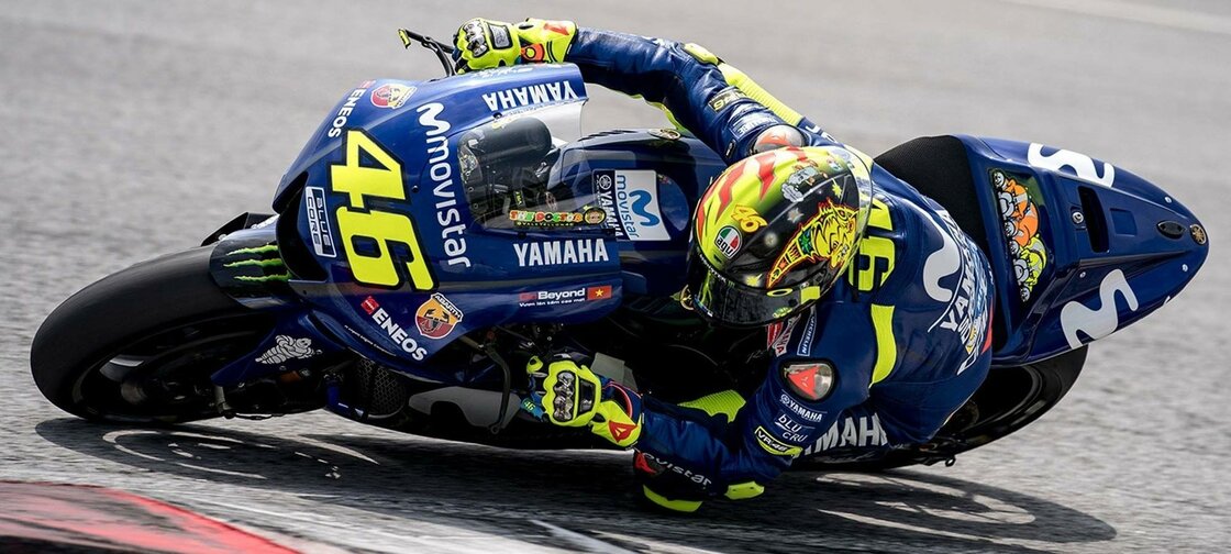 AGV - Rossi Helmets