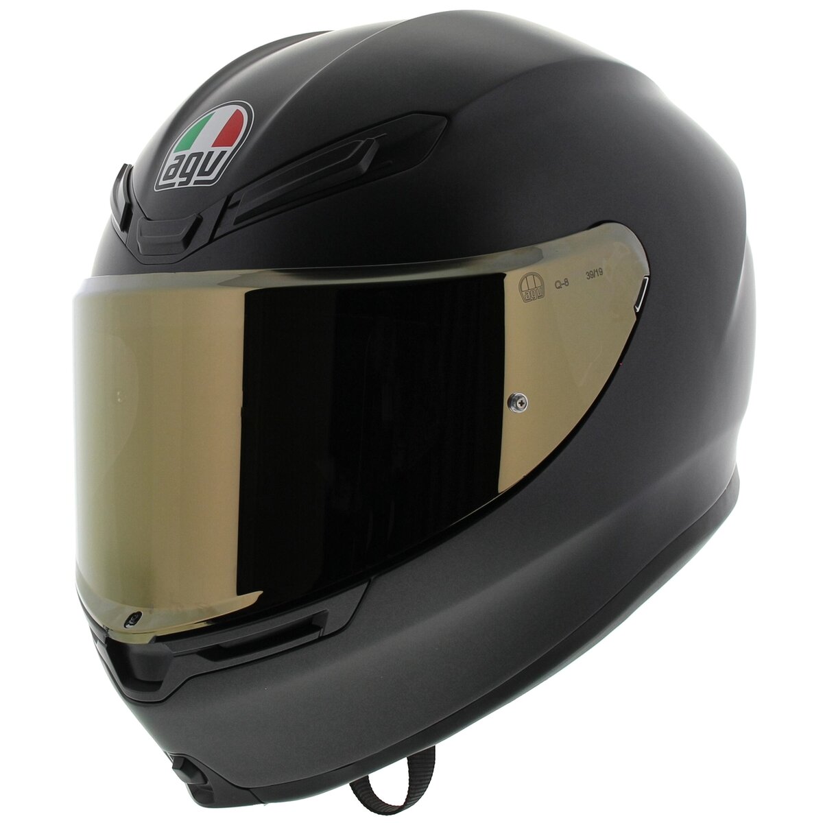 AGV SP1 visors K6