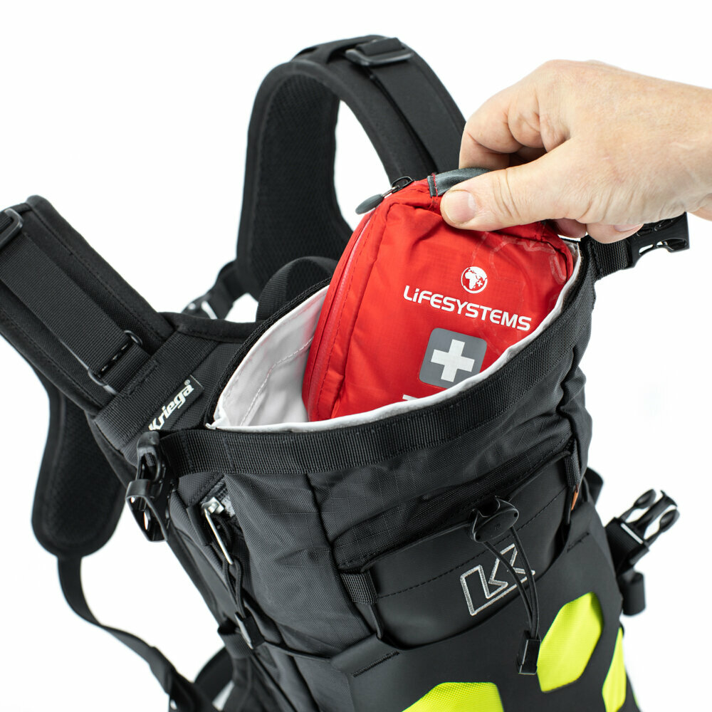 Kriega Backpack Trail 9