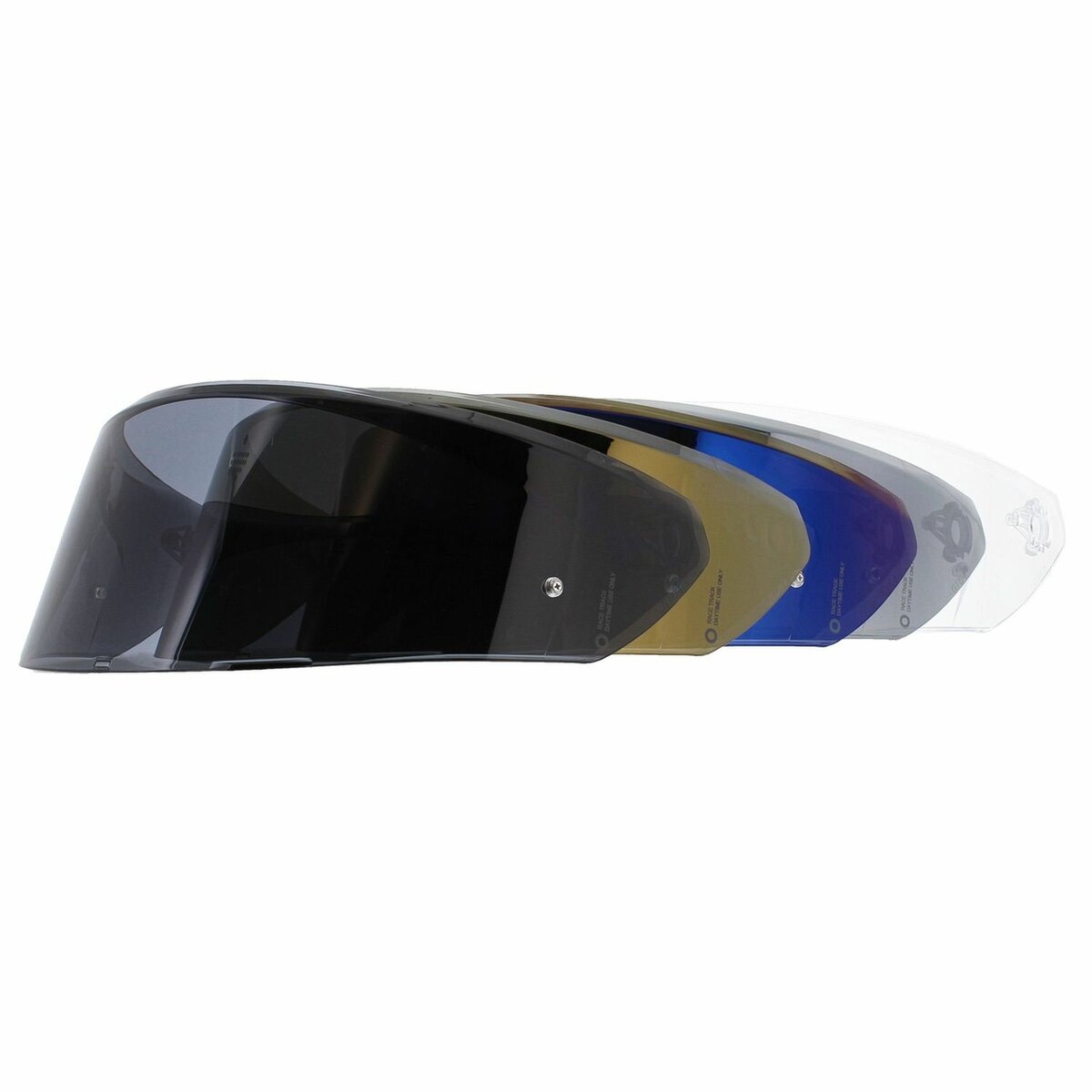 AGV K3 Visors
