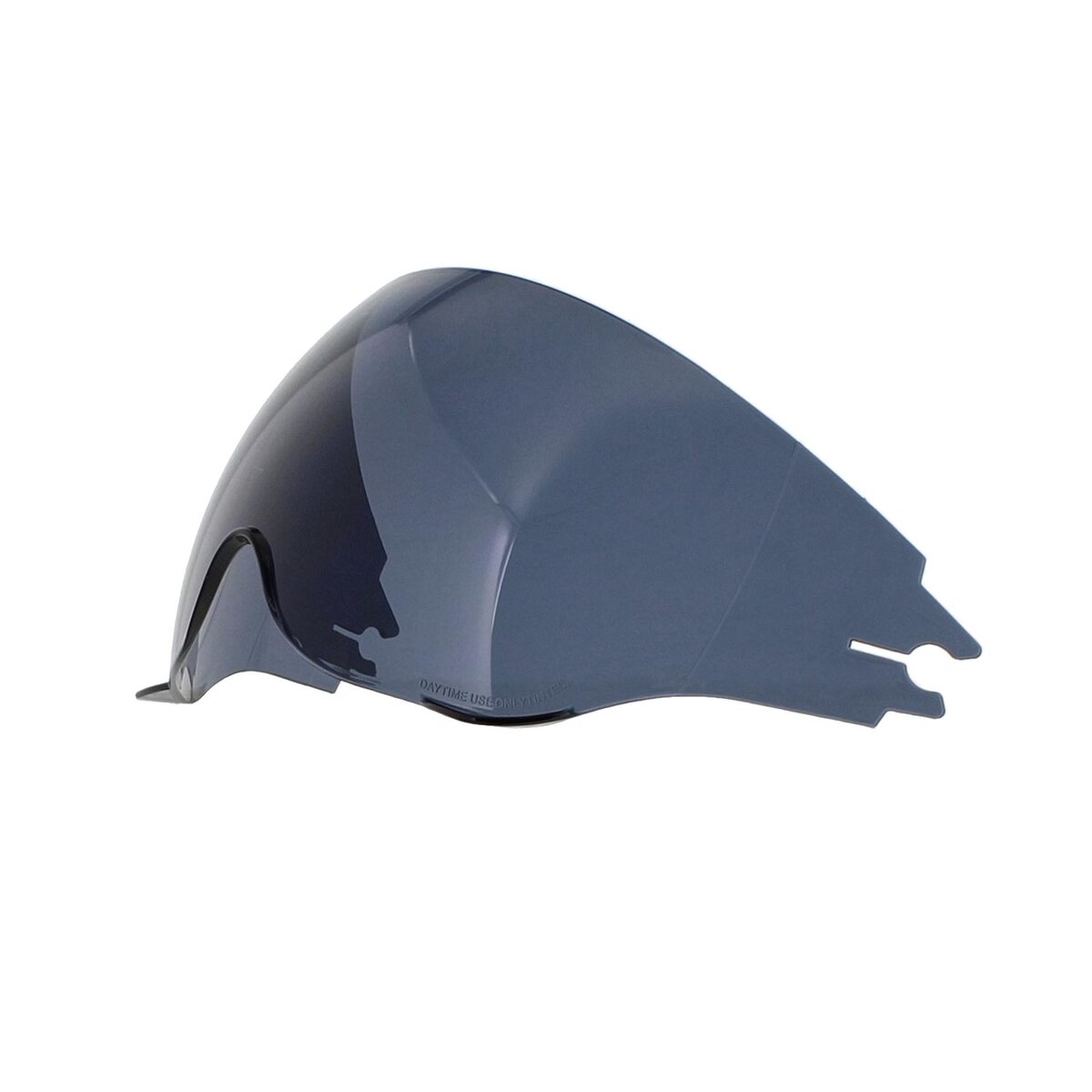 Axxis OF507SV Hornet SV visor | Clear or dark smoke