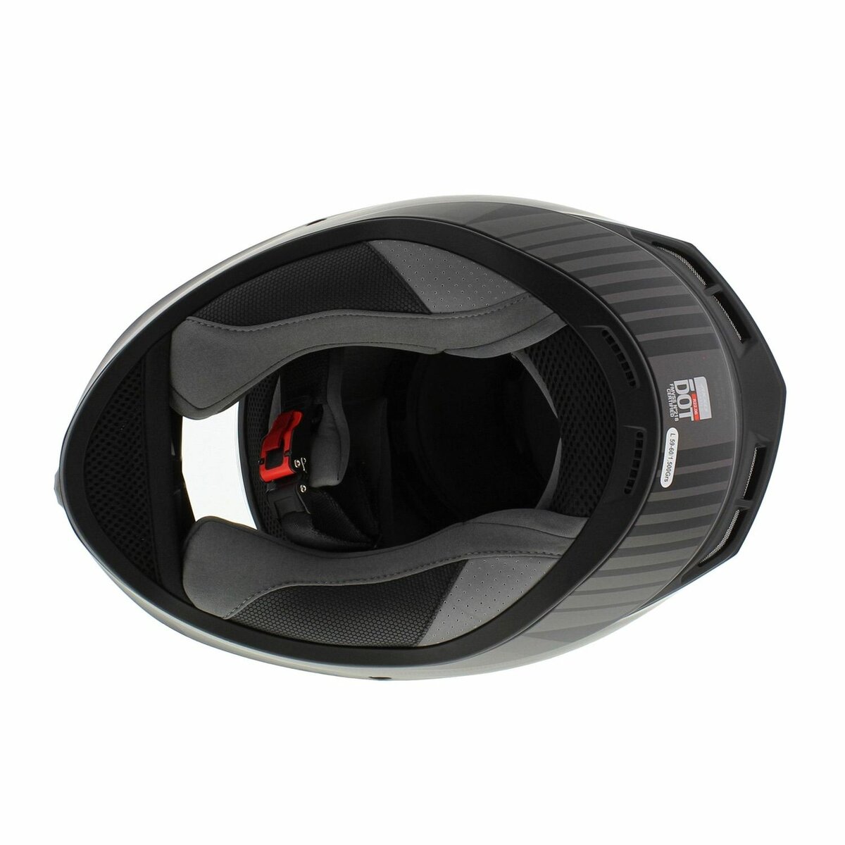 Axxis FF112D Draken S MP4 B1 Matt Black Helmet