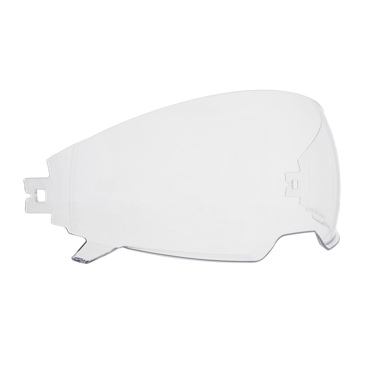 MT Streetfighter / District SV visors