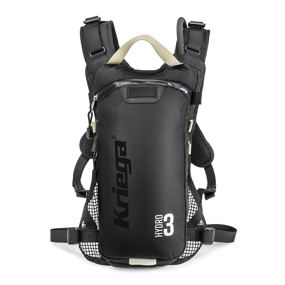 Kriega Hydro-3