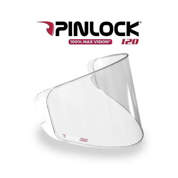 AGV SP1 100% Max Vision Pinlock Lens - K6 / K6s