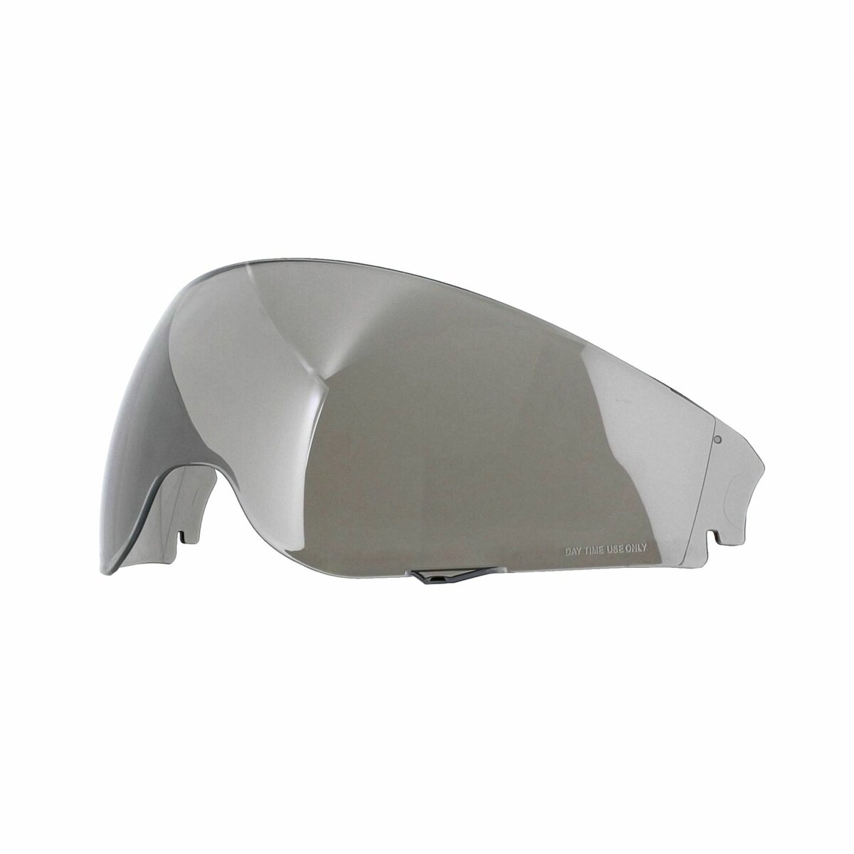 Vito Jet Bruzano / Predator - Replacement Visor - clear, smoke, silver, gold or blue (ECE-22.06)