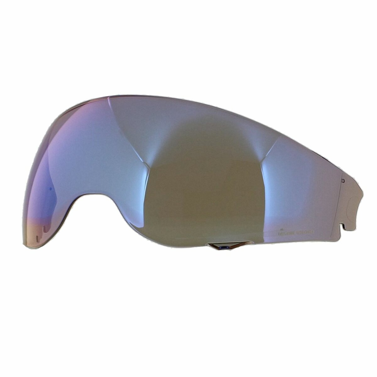 Vito Jet Bruzano / Predator - Replacement Visor - clear, smoke, silver, gold or blue (ECE-22.06)