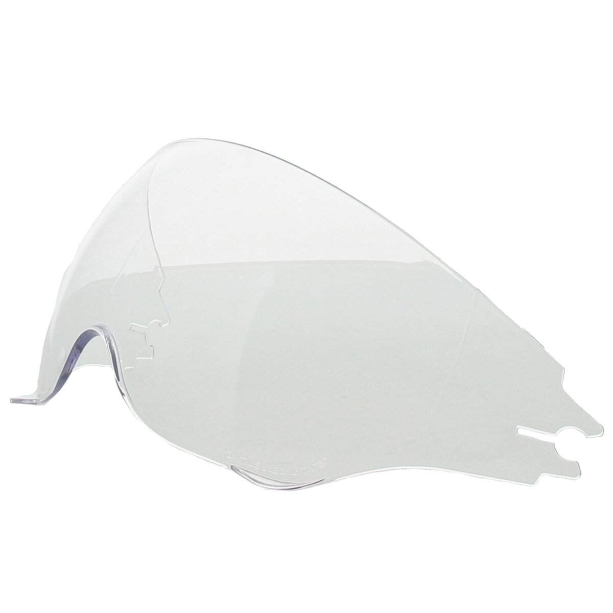 MT Le Mans II visors