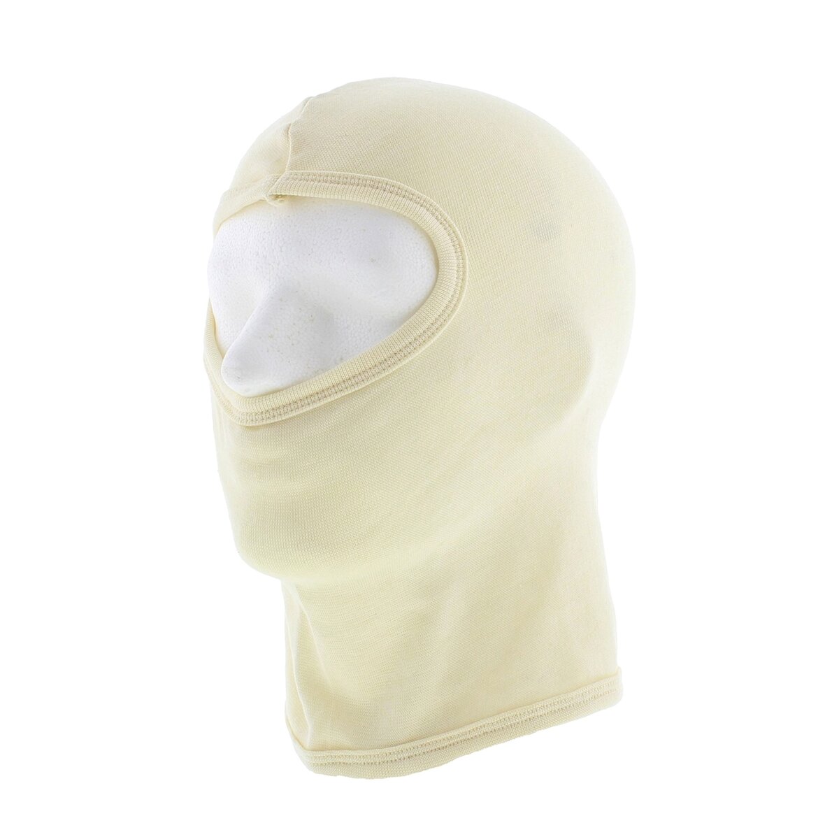 Balaclava Uni Cotton