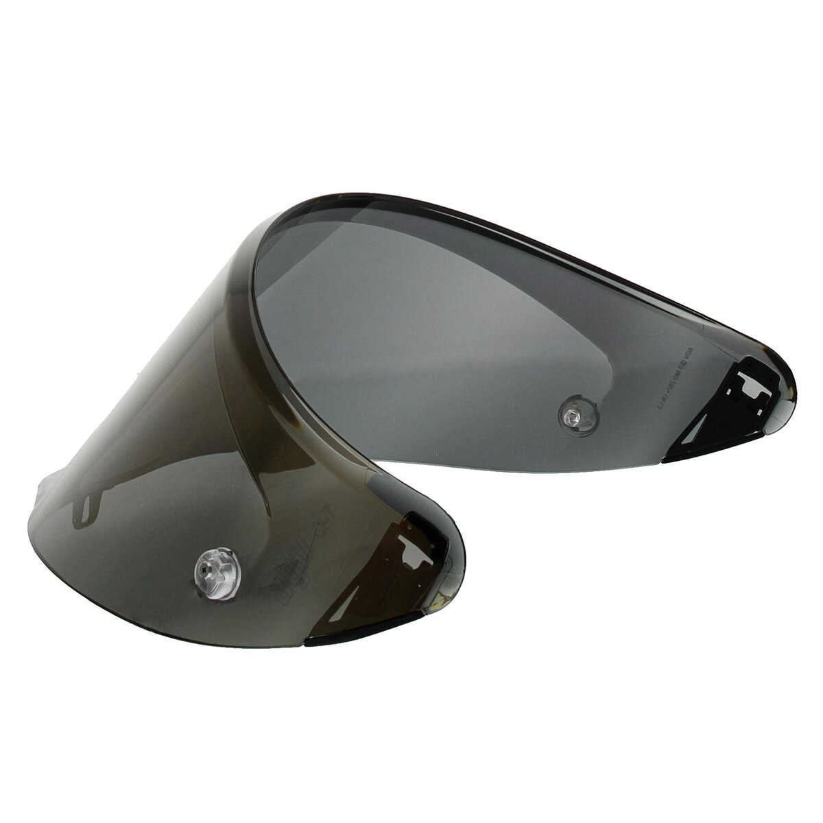 AGV Race3 Visors