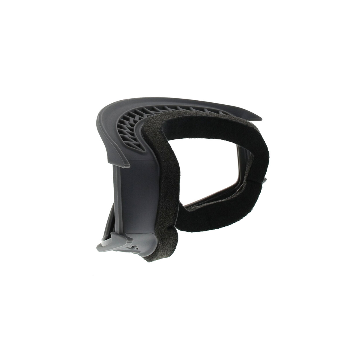 Colores Frame for Shark Street-Drak Premium Goggles