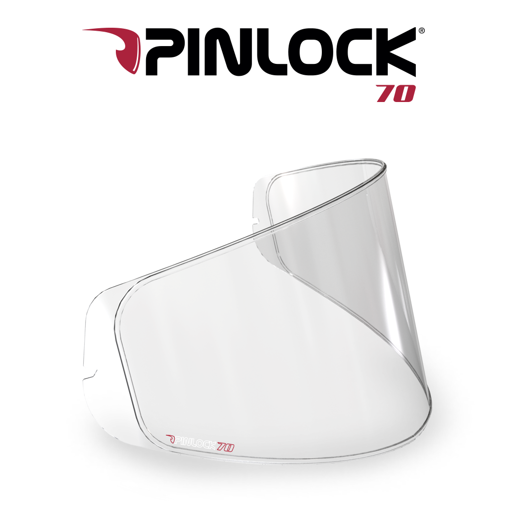 AGV GT4 Pinlocks