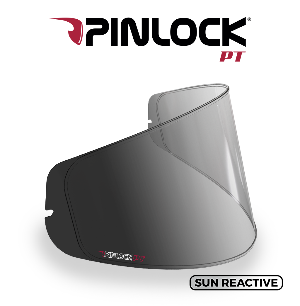 AGV GT4 Pinlocks