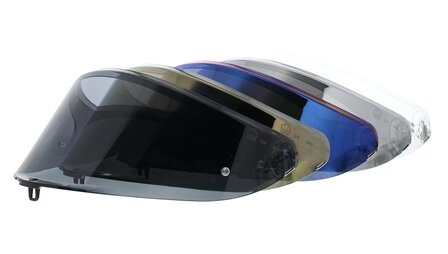 AGV SP1 visors K6