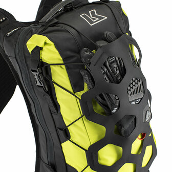 Kriega Trail 18 Adventure Backpack