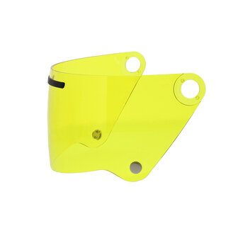 AGV LEG1 visors