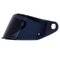 MT Thunder 4 V28 visor dark tinted or clear