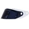 MT Thunder 4 V28 visor dark tinted or clear