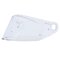 MT Thunder 4 V28 visor dark tinted or clear
