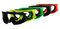 Colores Frame for Shark Street-Drak Premium Goggles V2