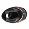 Axxis FF112D Draken S Sunray B5 Matt Fluor Red Helmet