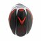 Axxis FF112D Draken S Sunray B5 Matt Fluor Red Helmet