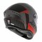 Axxis FF112D Draken S MP4 C5 Matt Red Helmet