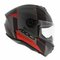 Axxis FF112D Draken S MP4 C5 Matt Red Helmet