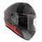 Axxis FF112D Draken S MP4 C5 Matt Red Helmet