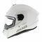 Axxis FF112D Draken S Solid V.2 A10 Gloss Pearl White Helmet