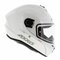 Axxis FF112D Draken S Solid V.2 A10 Gloss Pearl White Helmet