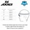 Axxis FF112D Draken S Solid V.2 A12 Matt Titan Helmet
