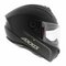 Axxis FF112D Draken S Solid V.2 A11 Matt Black Helmet