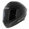 Axxis FF112D Draken S Solid V.2 A11 Matt Black Helmet