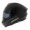 Axxis FF112D Draken S Solid V.2 A11 Matt Black Helmet
