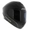 Axxis FF112D Draken S Solid V.2 A11 Matt Black Helmet