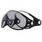 Visor Vito Jet Moda clear / smoke