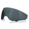 Vito Jet Bruzano / Predator - Replacement Visor - clear, smoke, silver, gold or blue (ECE-22.06)