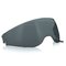 Vito Jet Bruzano / Predator - Replacement Visor - clear, smoke, silver, gold or blue (ECE-22.06)