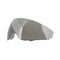 Vito Jet Bruzano / Predator - Replacement Visor - clear, smoke, silver, gold or blue (ECE-22.06)