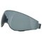 Vito Jet Bruzano - Replacement Visor - clear silver or smoke (ECE-22.05)
