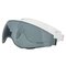 Vito Jet Bruzano - Replacement Visor - clear silver or smoke (ECE-22.05)