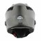 Vito Jet Bruzano helmet matt titanium