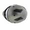 Vito Jet Bruzano helmet matt titanium