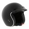 Vito Jet helmet Le Mans Special matt black