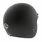 Vito Jet helmet Le Mans Special matt black