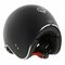 Vito Jet helmet Le Mans Special matt black