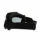 Aplus Motorcross Goggles Black