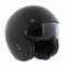 Vito Jet helmet Le Mans Special matt black