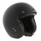 Vito Jet helmet Le Mans Special matt black